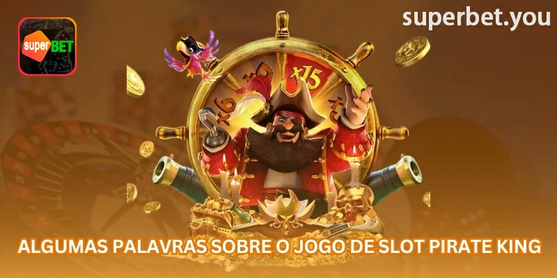 Detalhes de Pirate King para conferência do usuário