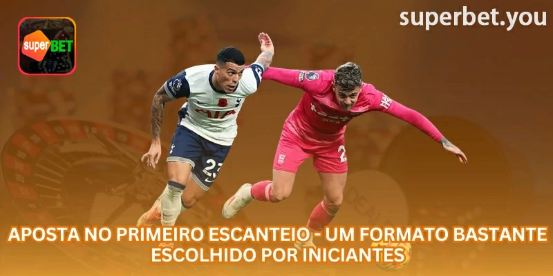 Detalhes de apostas em escanteios para conferência do usuário