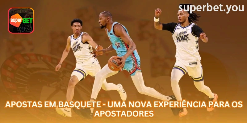 apostas em basquete na superbet com informações da interface