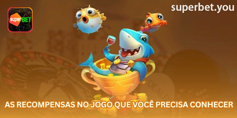 Jackpot da Pesca na superbet com informações da interface
