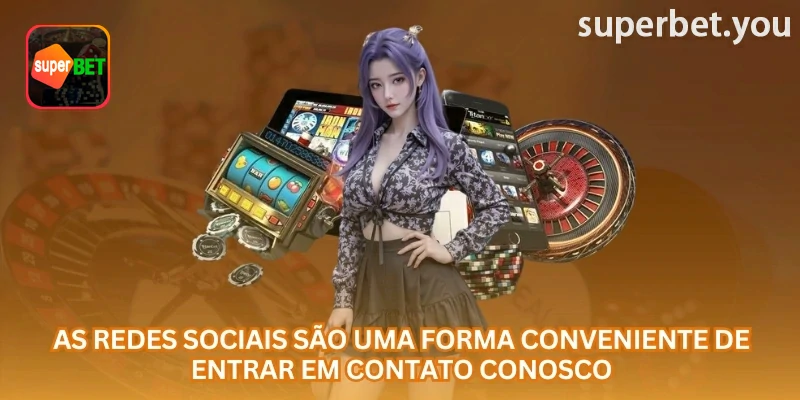 Protocolo de suporte aberto em superbet.you