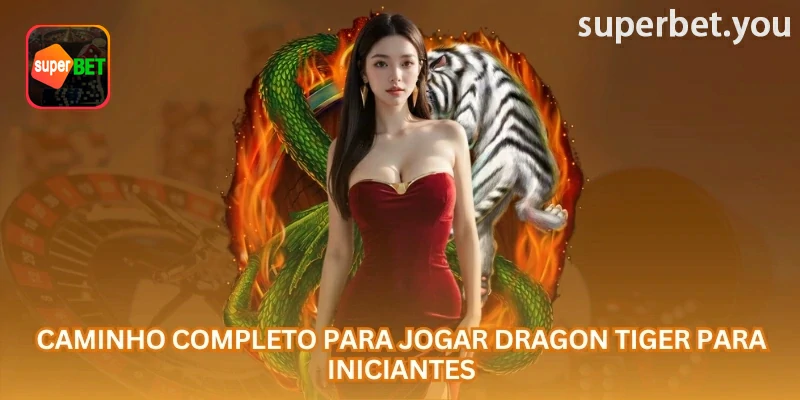 Detalhes de Dragon Tiger para conferência do usuário