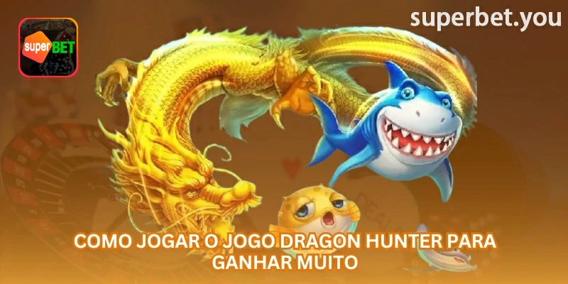 Detalhes de Dragon Hunter para conferência do usuário