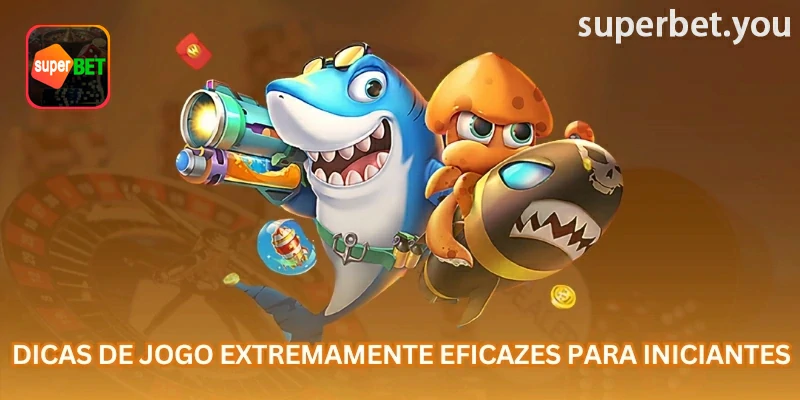 Exemplo visual relacionado a Allstar Fishing na superbet