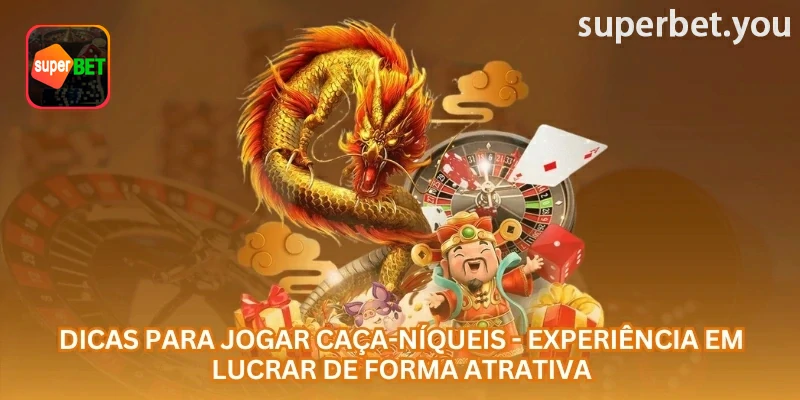 caça-níqueis online na superbet com informações da interface
