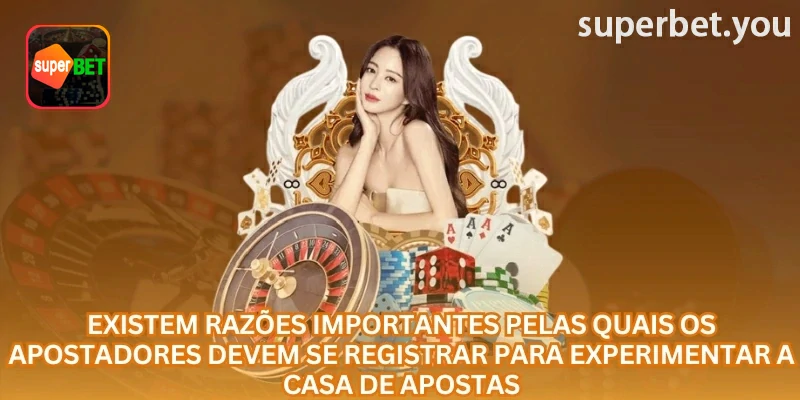 Verificação do primeiro acesso à conta superbet