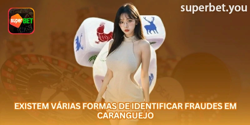 Exemplo visual relacionado a segurança em jogos de caranguejo e pesca na superbet