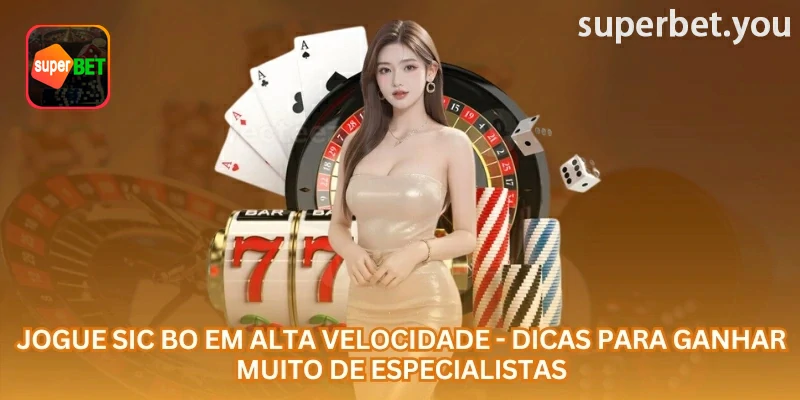 Detalhes de Speed Sic Bo para conferência do usuário