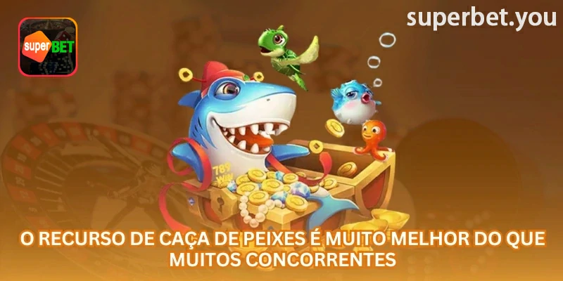 Detalhes de Fishing King para conferência do usuário