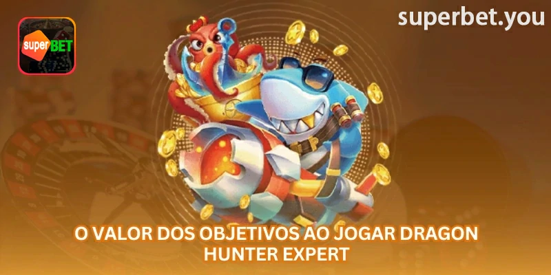Exemplo visual relacionado a Dragon Hunter na superbet