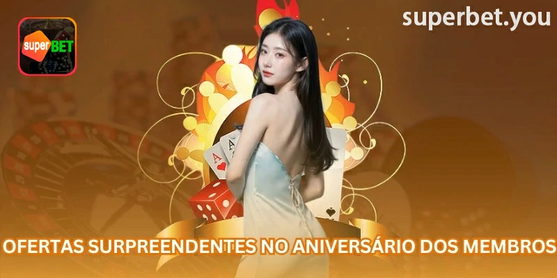 Saldo promocional identificado na conta superbet