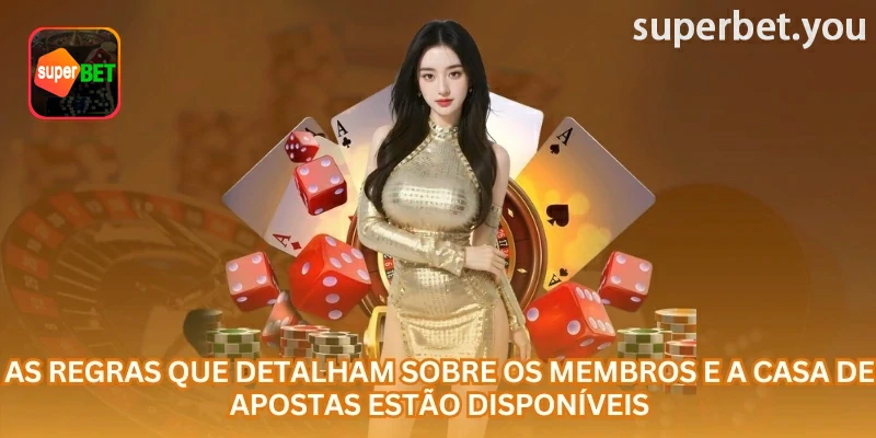 Fluxo de tratamento de dados no portal superbet