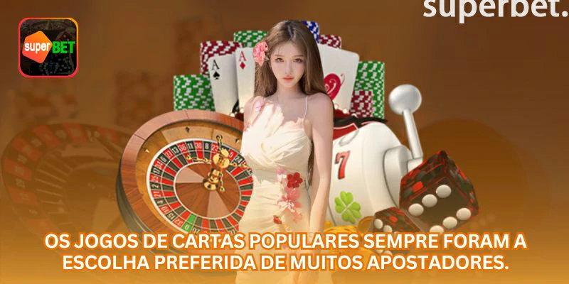 Exemplo visual relacionado a plataforma superbet na superbet