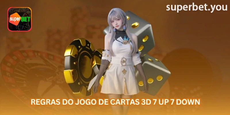 Detalhes de 7 Up 7 Down para conferência do usuário