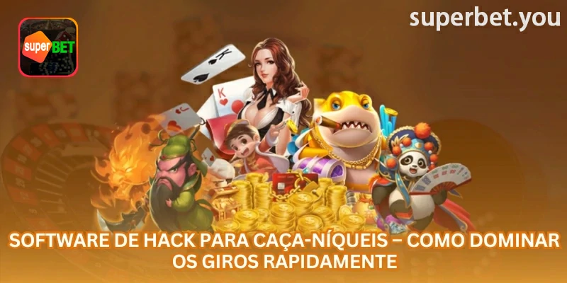 golpes de hack para caça-níqueis na superbet com informações da interface