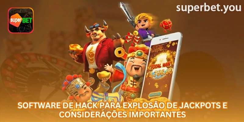golpes de hack para caça-níqueis na superbet com informações da interface
