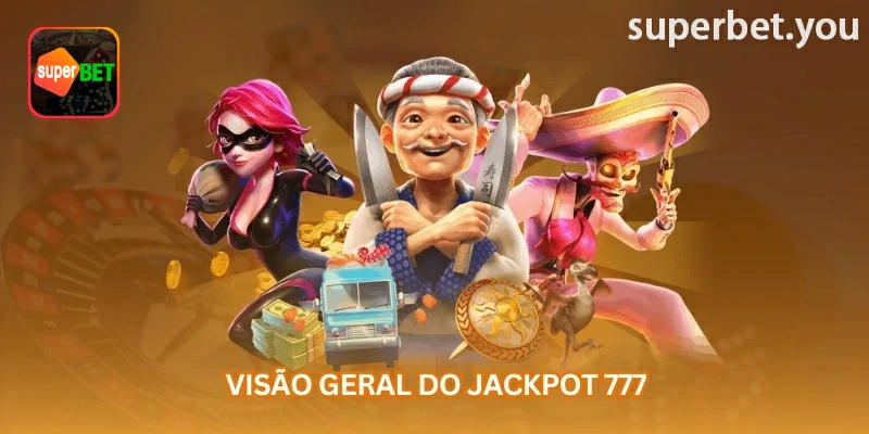 Paraíso das Caixas 777 na superbet com informações da interface